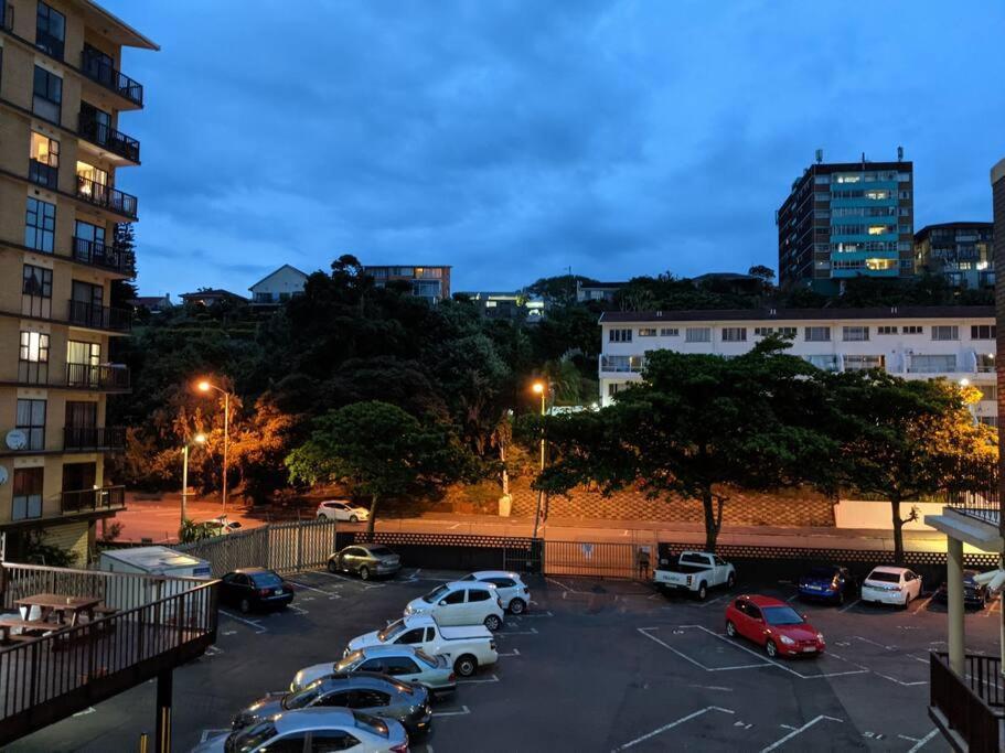 Capri24 - Modern Apartment Overlooking The Sea Amanzimtoti Dış mekan fotoğraf